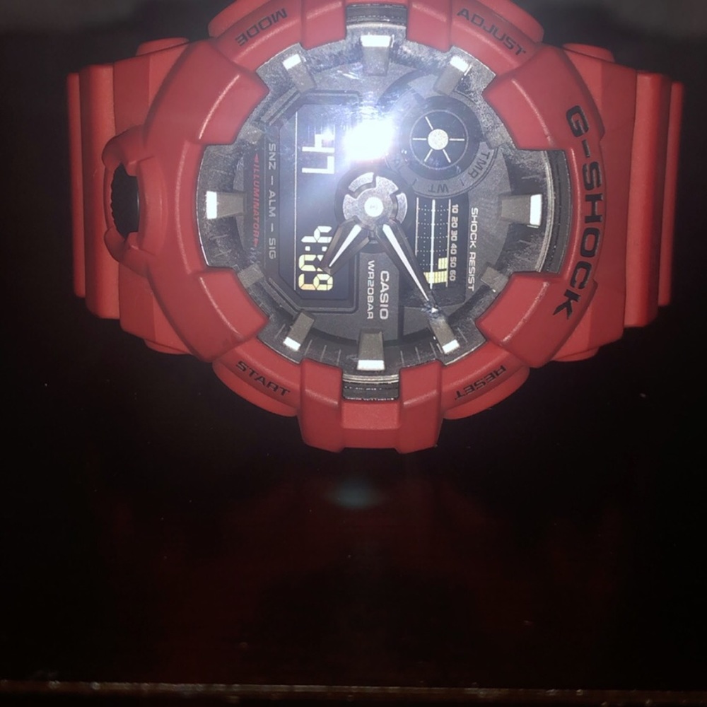 G-Shock - Picture 5 of 5
